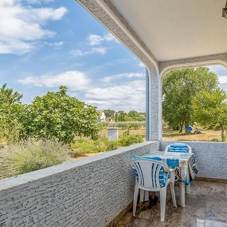 Apartments Finka Poreč Exterior foto